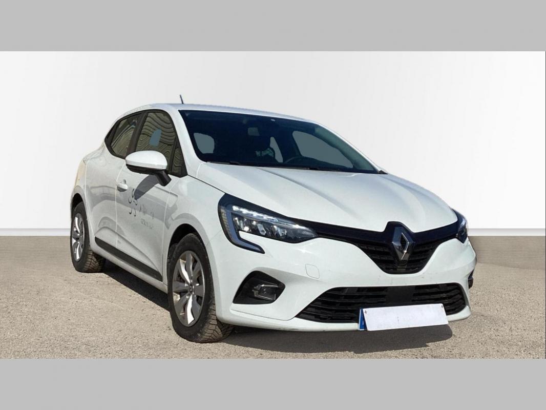 Image de l'annonce principale - Renault Clio