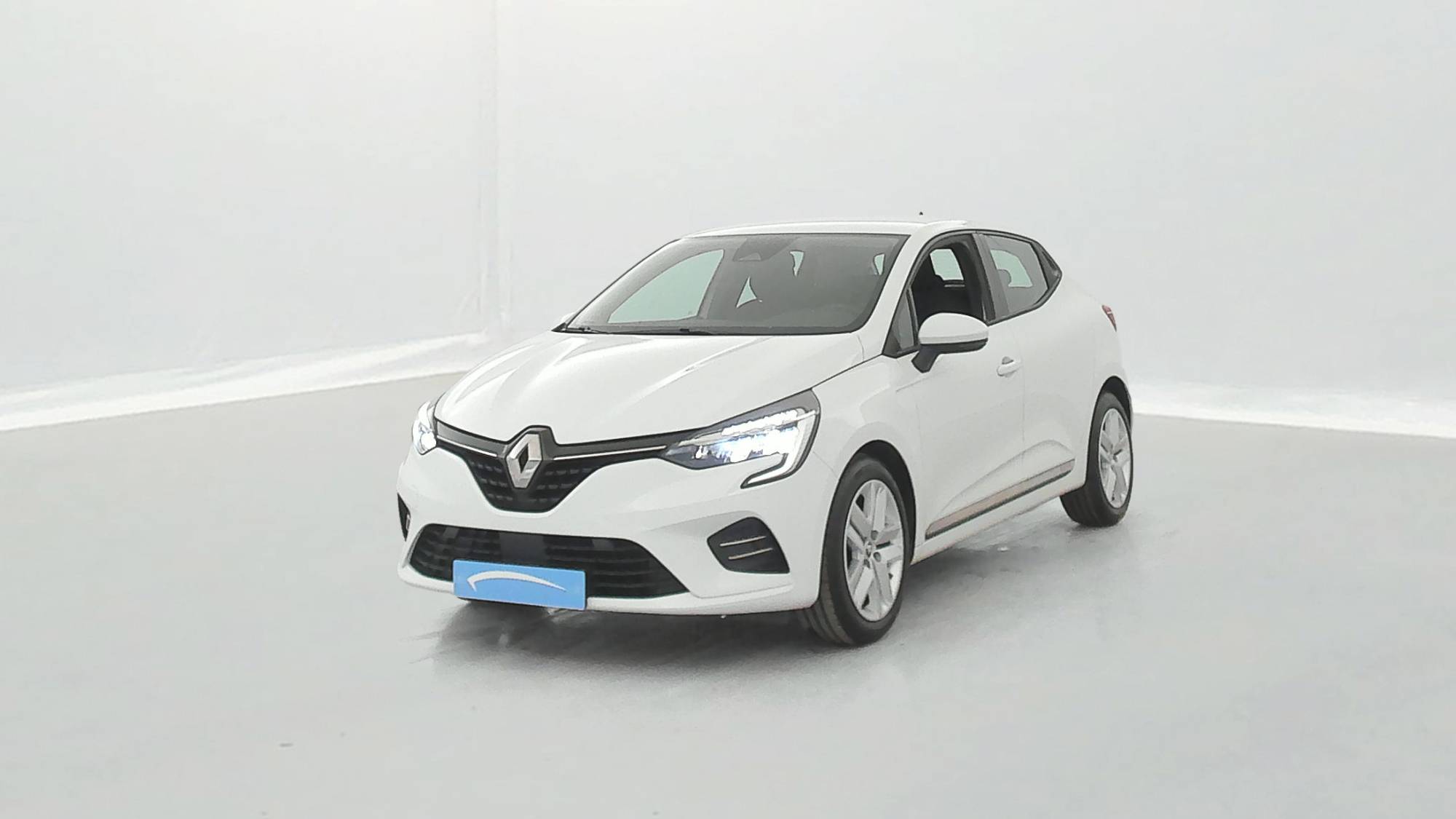 Image de l'annonce principale - Renault Clio