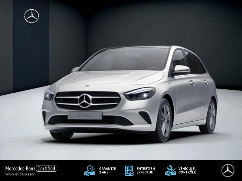 Image de l'annonce principale - Mercedes-Benz Classe B