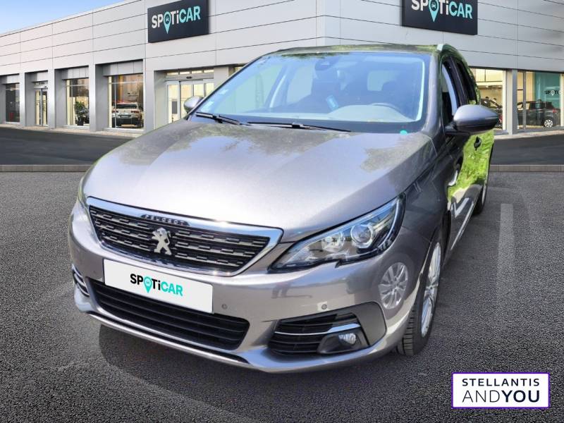 Image de l'annonce principale - Peugeot 308 SW