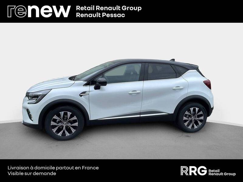 Image de l'annonce principale - Renault Captur