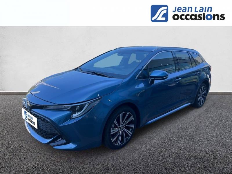 Image de l'annonce principale - Toyota Corolla