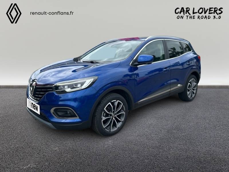 Image de l'annonce principale - Renault Kadjar