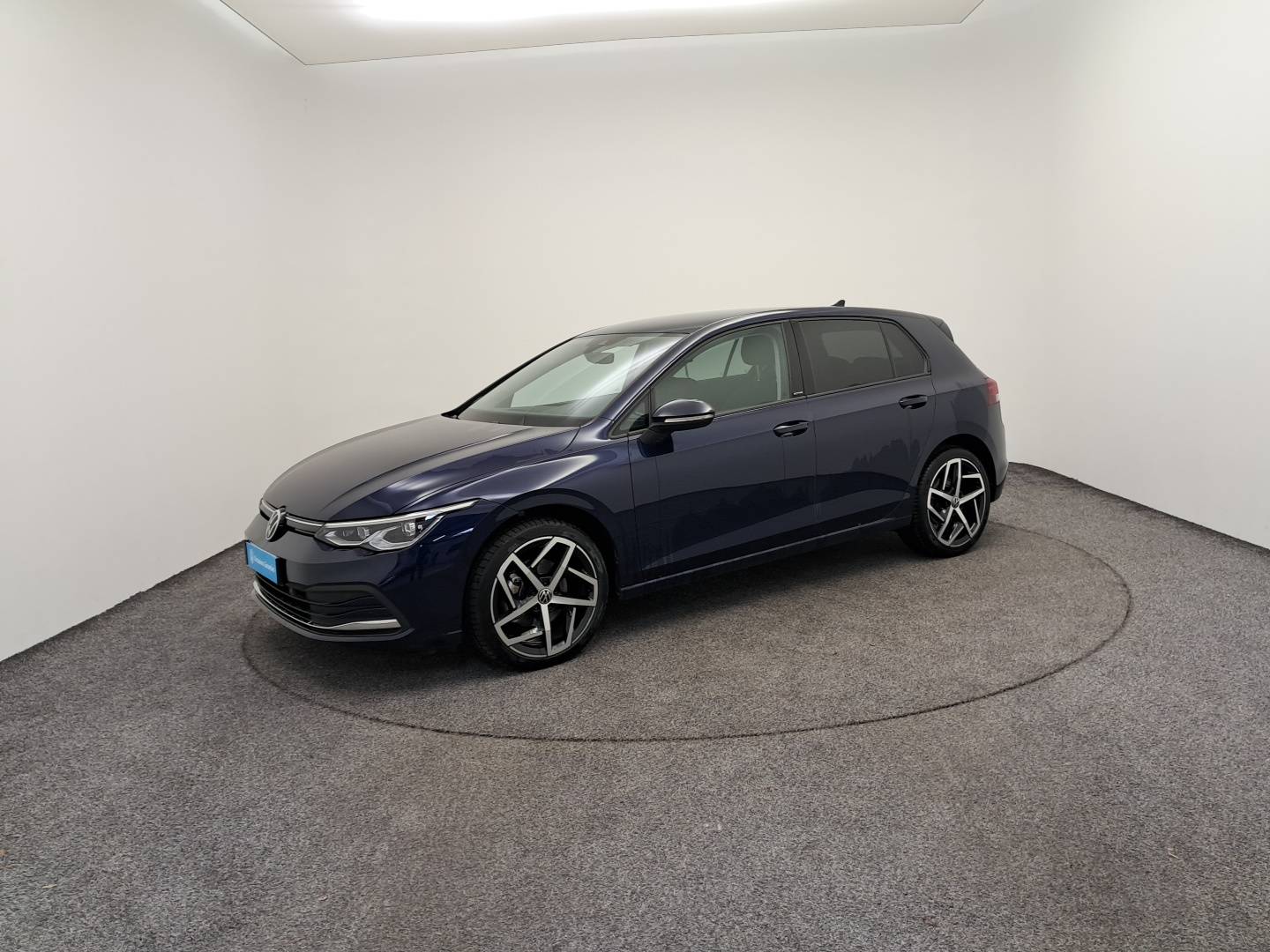 Image de l'annonce principale - Volkswagen Golf