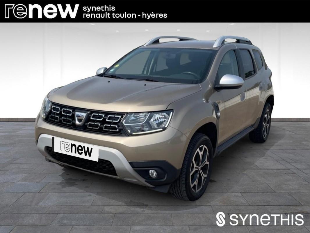 Image de l'annonce principale - Dacia Duster
