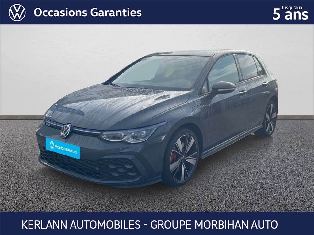 Image de l'annonce principale - Volkswagen Golf GTE