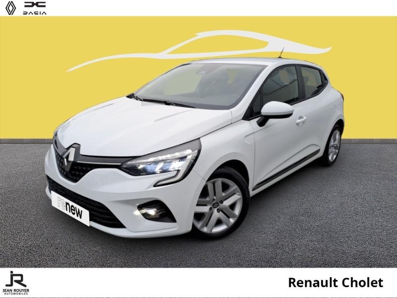 Image de l'annonce principale - Renault Clio