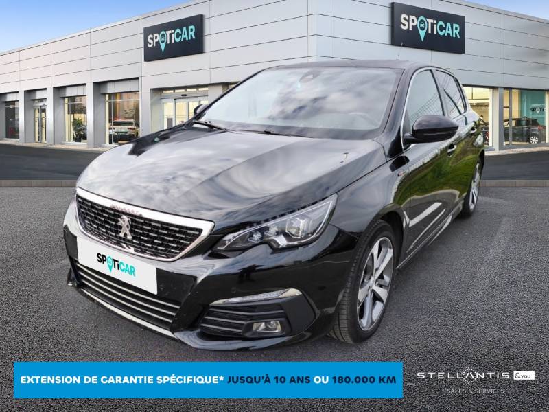 Image de l'annonce principale - Peugeot 308