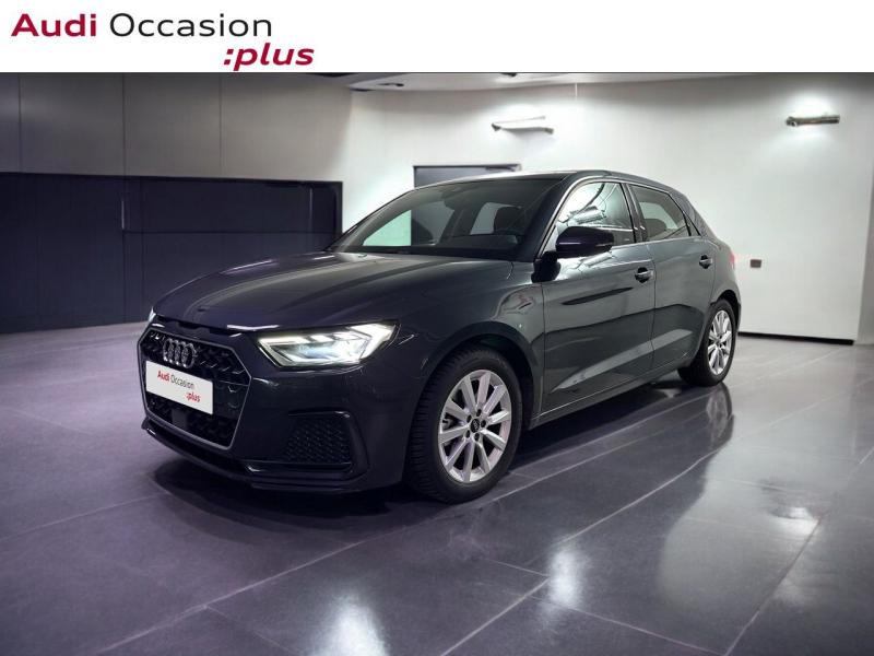 Image de l'annonce principale - Audi A1