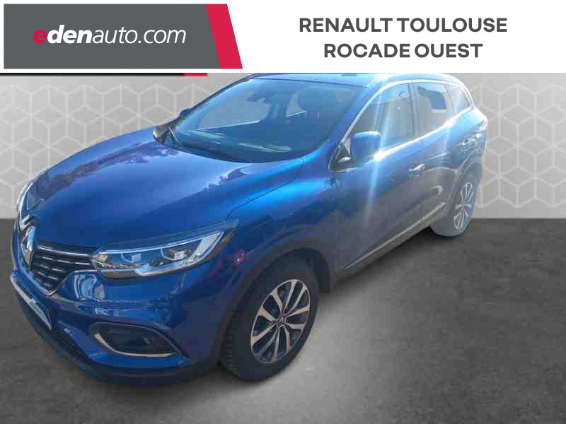 Image de l'annonce principale - Renault Kadjar