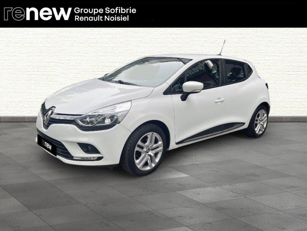 Image de l'annonce principale - Renault Clio