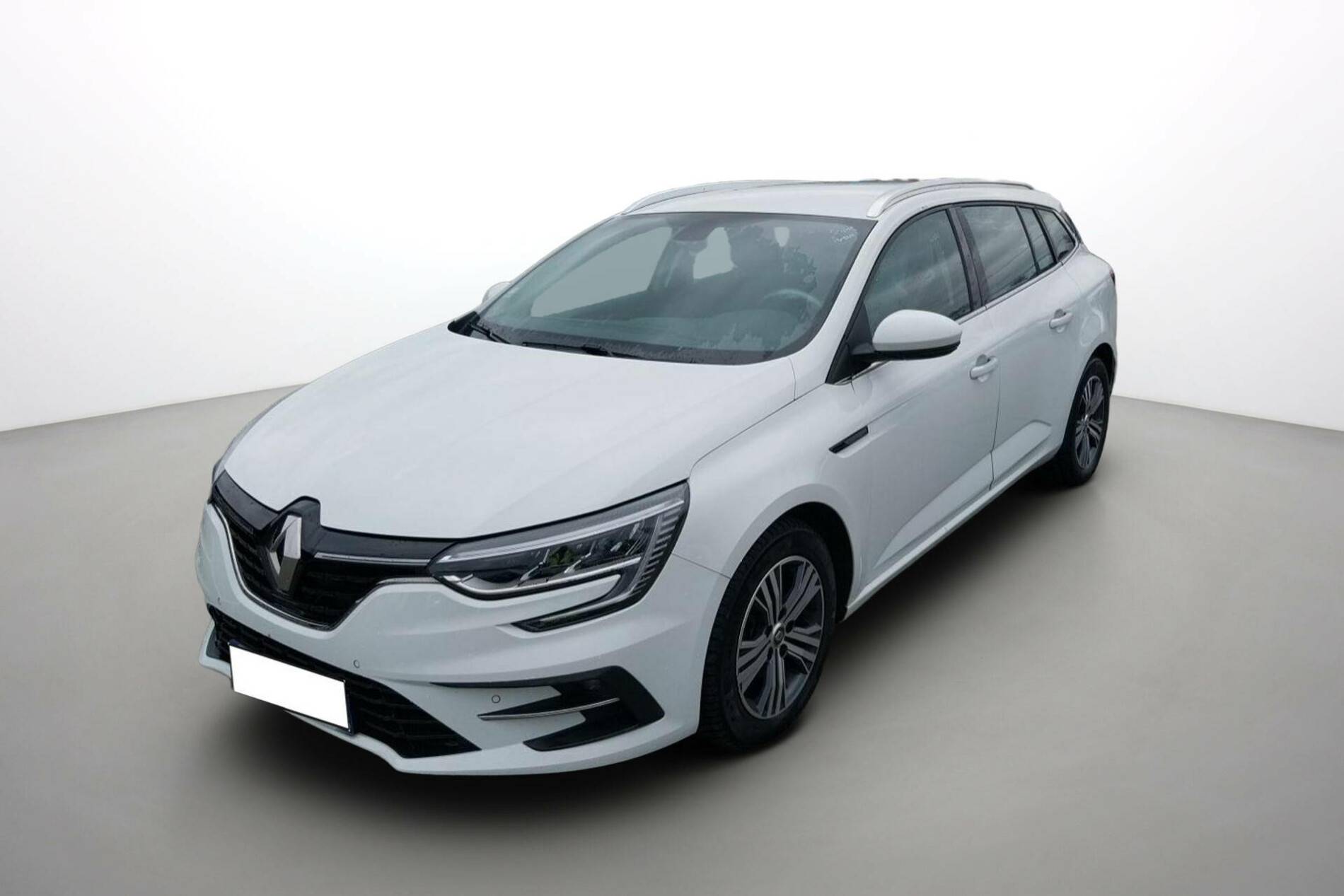 Image de l'annonce principale - Renault Megane