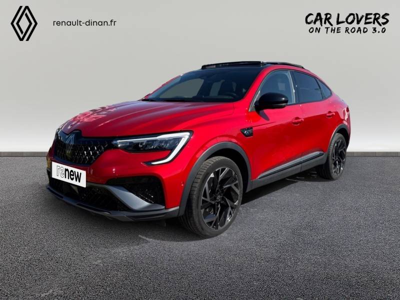 Image de l'annonce principale - Renault Arkana
