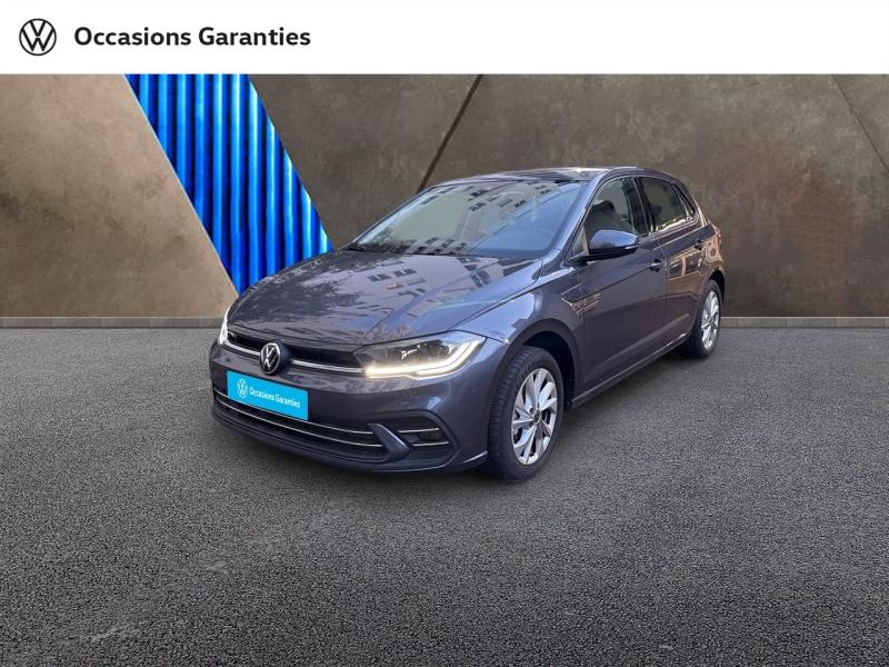 Image de l'annonce principale - Volkswagen Polo