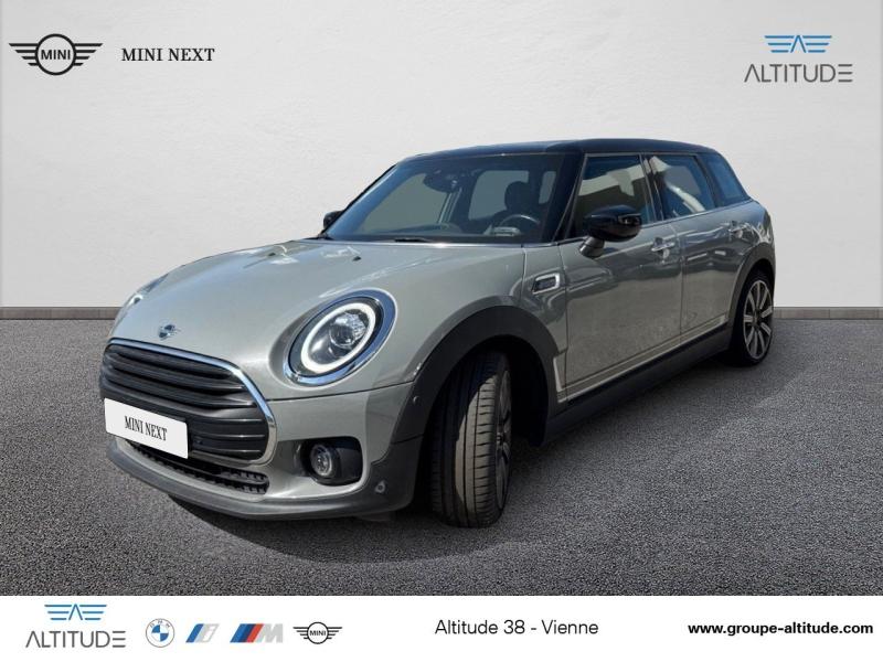 Image de l'annonce principale - MINI Clubman