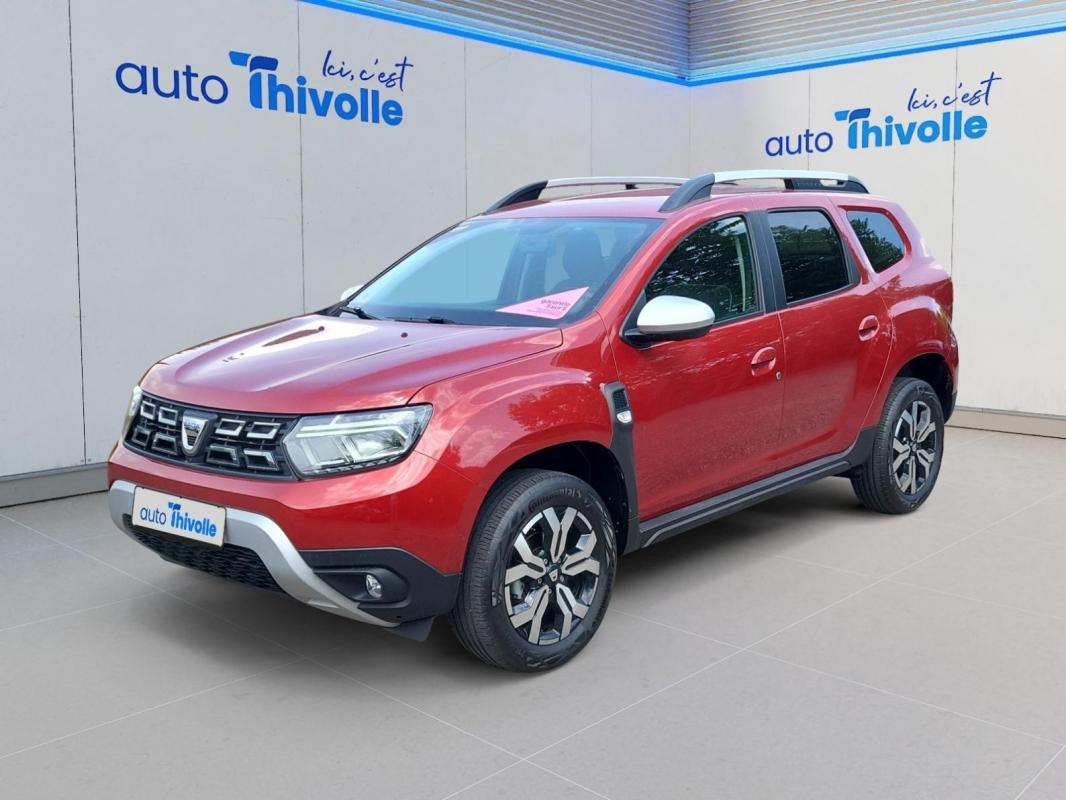 Image de l'annonce principale - Dacia Duster