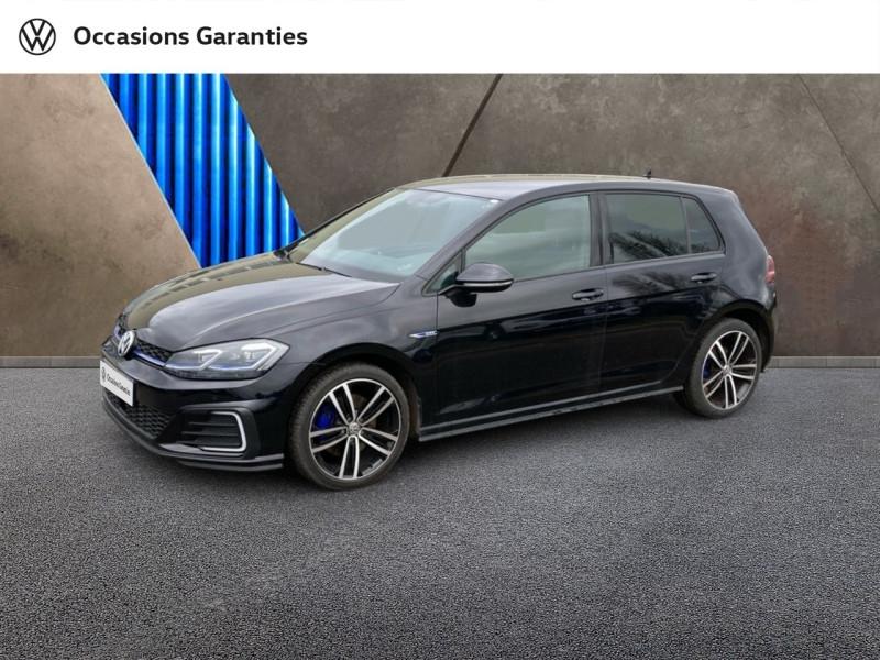 Image de l'annonce principale - Volkswagen Golf GTE