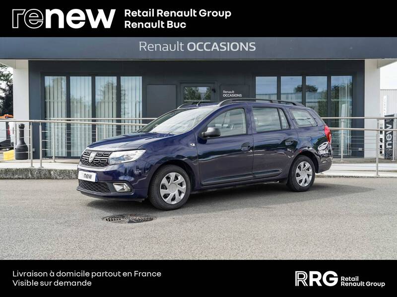 Image de l'annonce principale - Dacia Logan