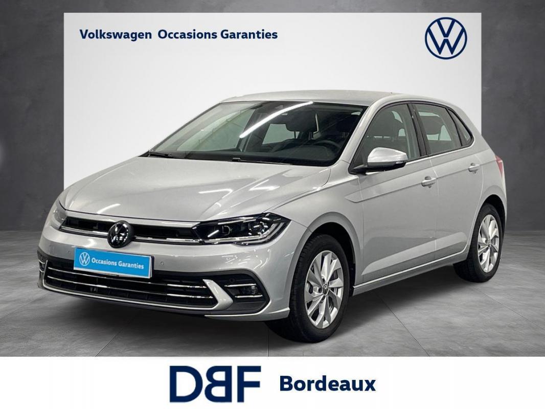 Image de l'annonce principale - Volkswagen Polo