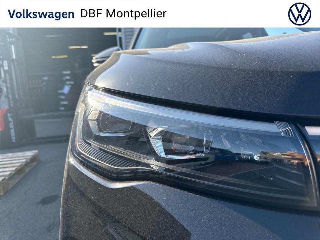 Image de l'annonce principale - Volkswagen Tiguan