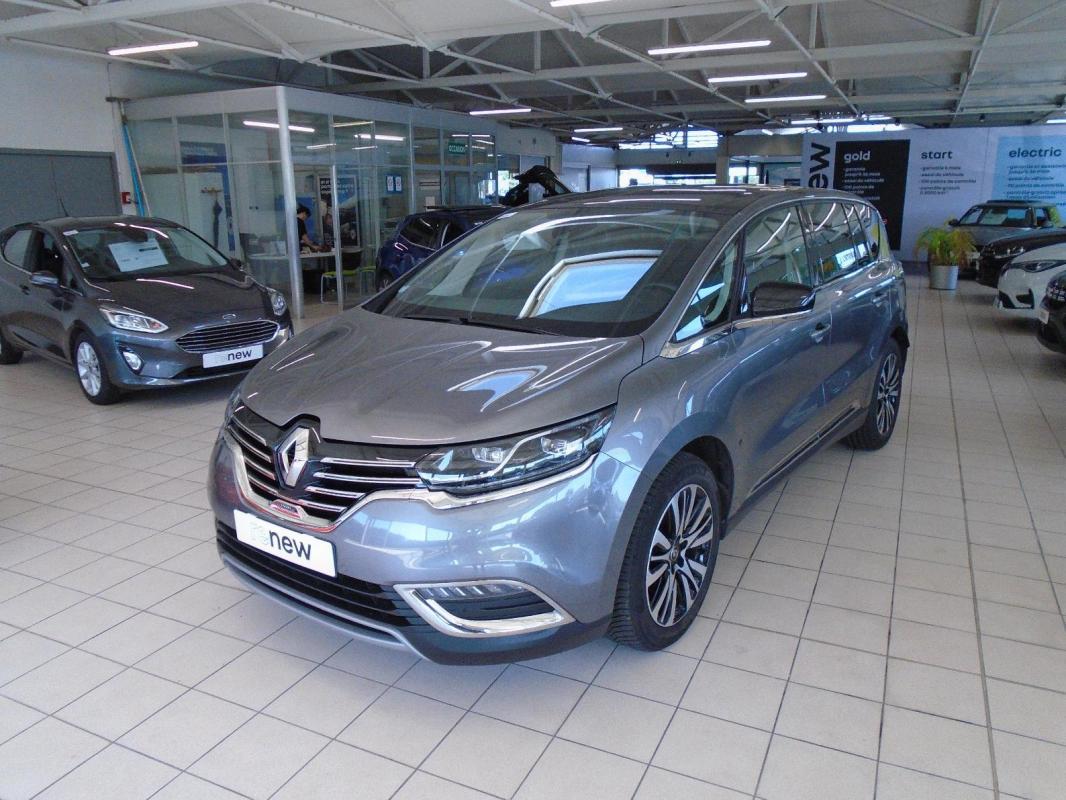 Image de l'annonce principale - Renault Espace