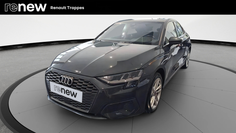Image de l'annonce principale - Audi A3
