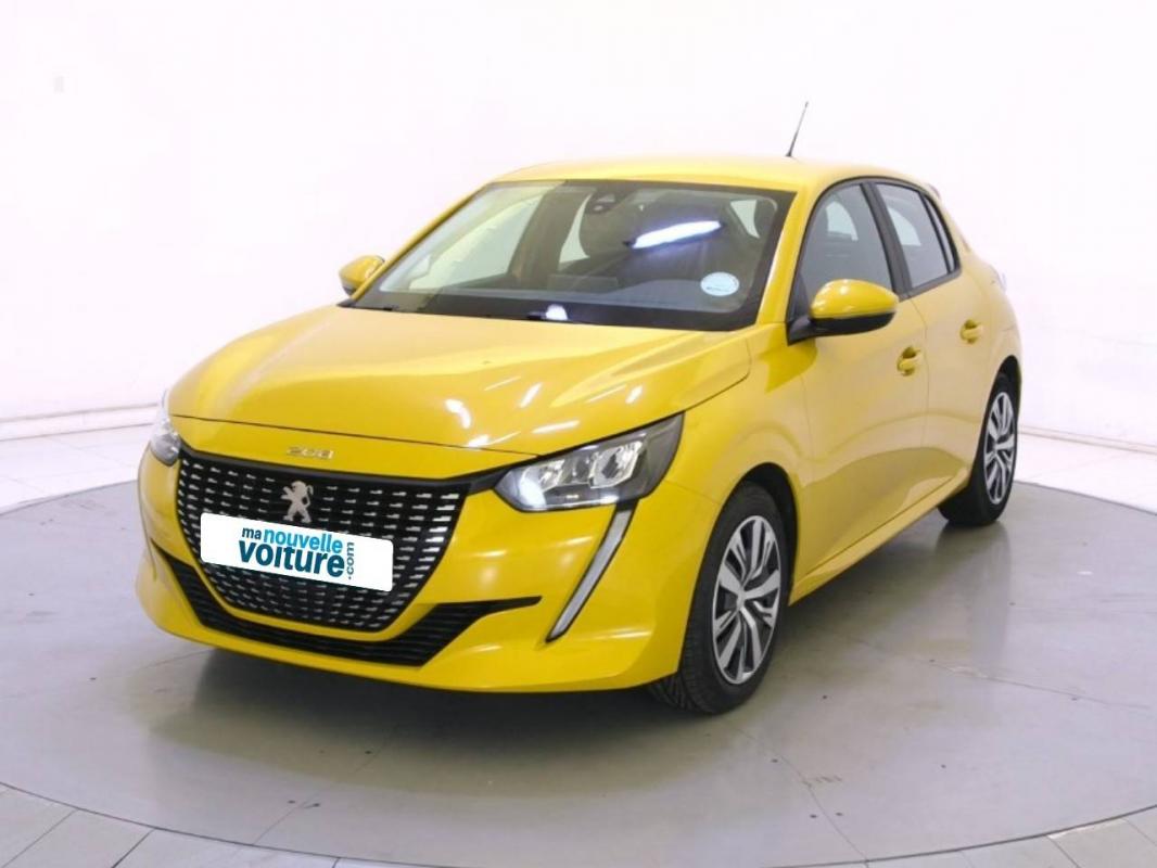 Image de l'annonce principale - Peugeot 208