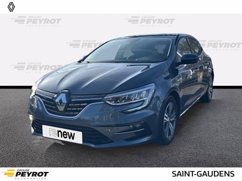 Image de l'annonce principale - Renault Megane