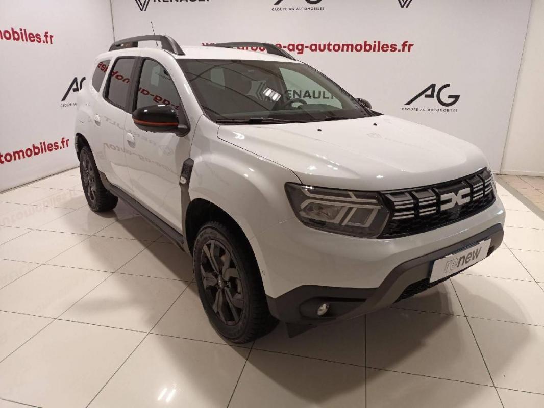 Image de l'annonce principale - Dacia Duster