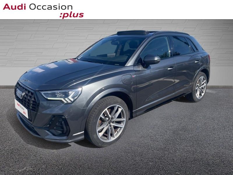 Image de l'annonce principale - Audi Q3