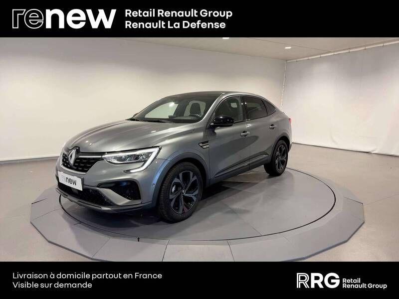 Image de l'annonce principale - Renault Arkana