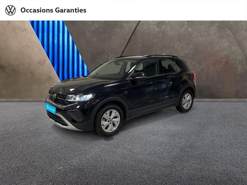 Image de l'annonce principale - Volkswagen T-Cross