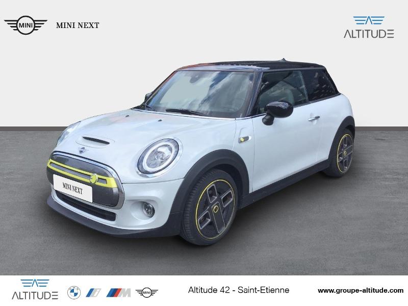 Image de l'annonce principale - MINI Électrique