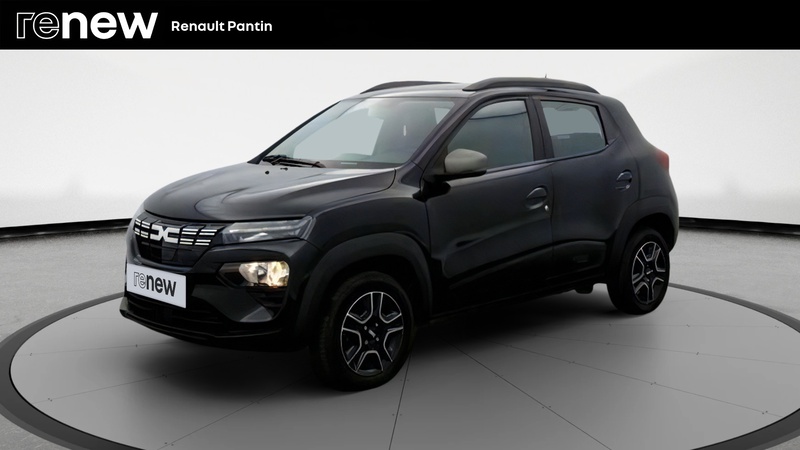 Image de l'annonce principale - Dacia Spring