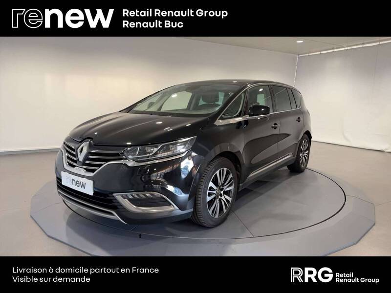 Image de l'annonce principale - Renault Espace