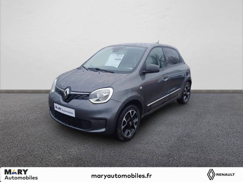 Image de l'annonce principale - Renault Twingo