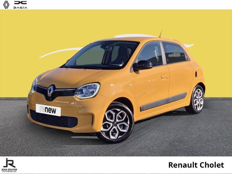 Image de l'annonce principale - Renault Twingo