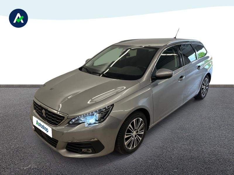 Image de l'annonce principale - Peugeot 308 SW