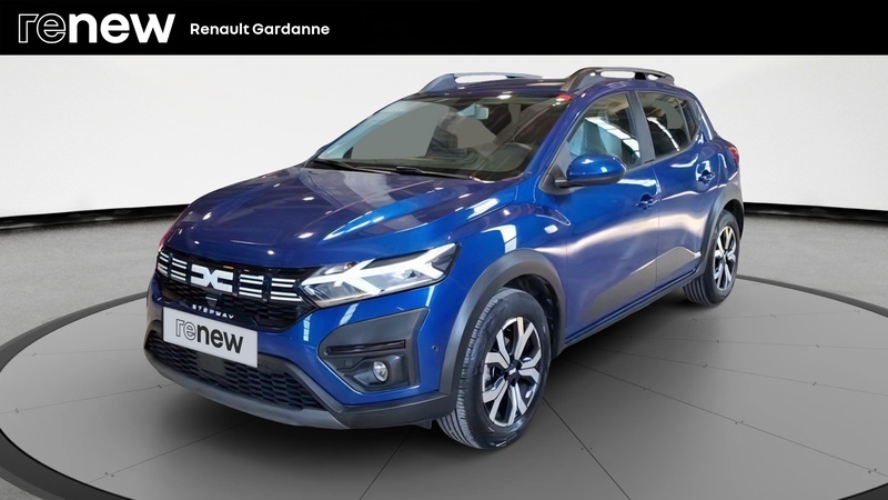 Image de l'annonce principale - Dacia Sandero