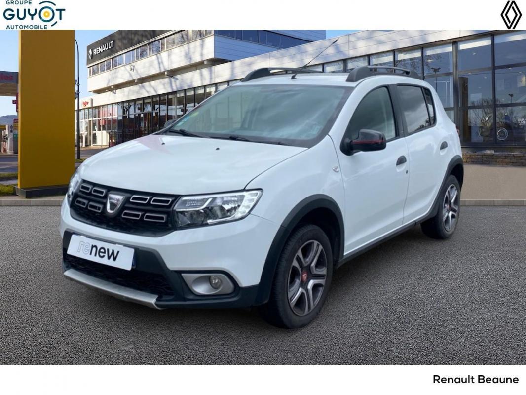 Image de l'annonce principale - Dacia Sandero