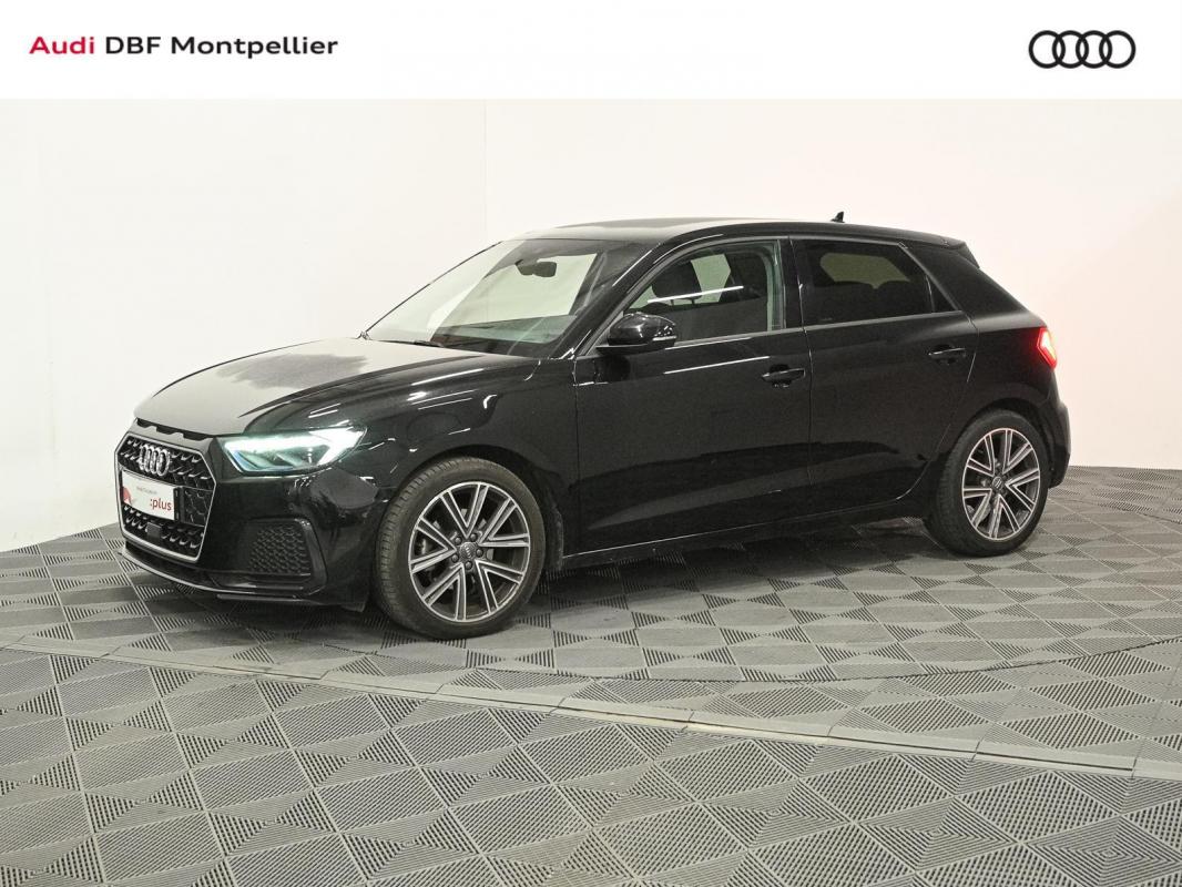 Image de l'annonce principale - Audi A1