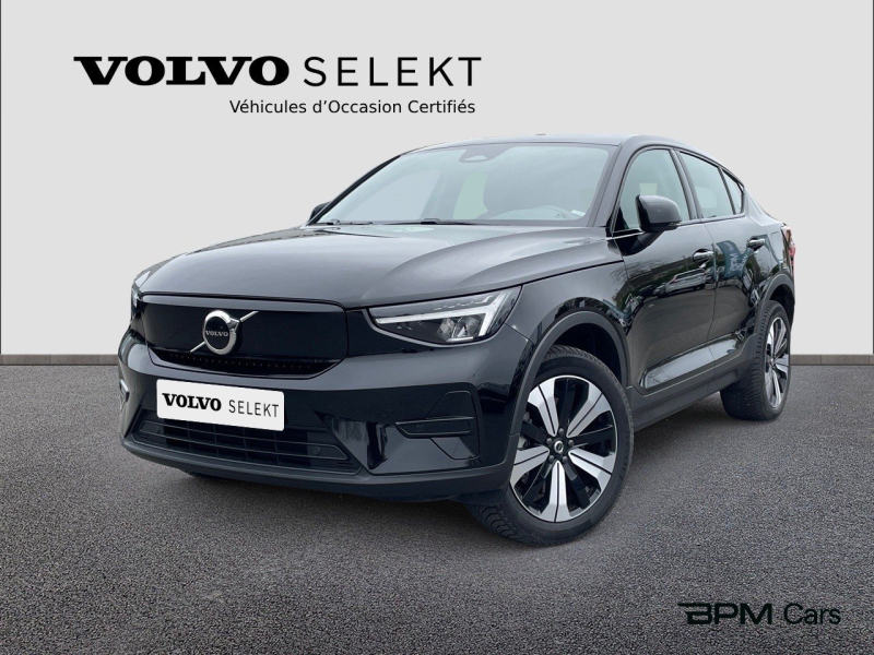 Image de l'annonce principale - Volvo C40