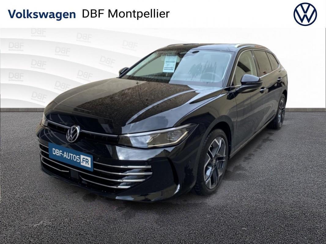 Image de l'annonce principale - Volkswagen Passat