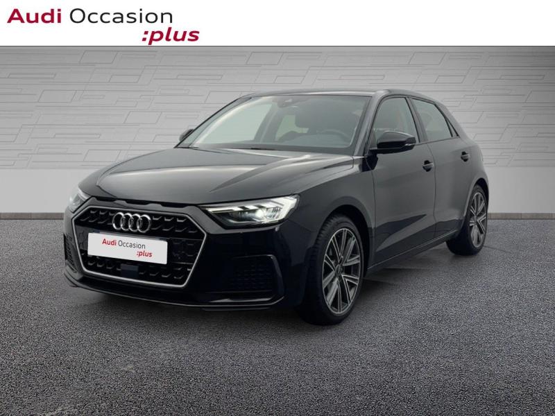 Image de l'annonce principale - Audi A1