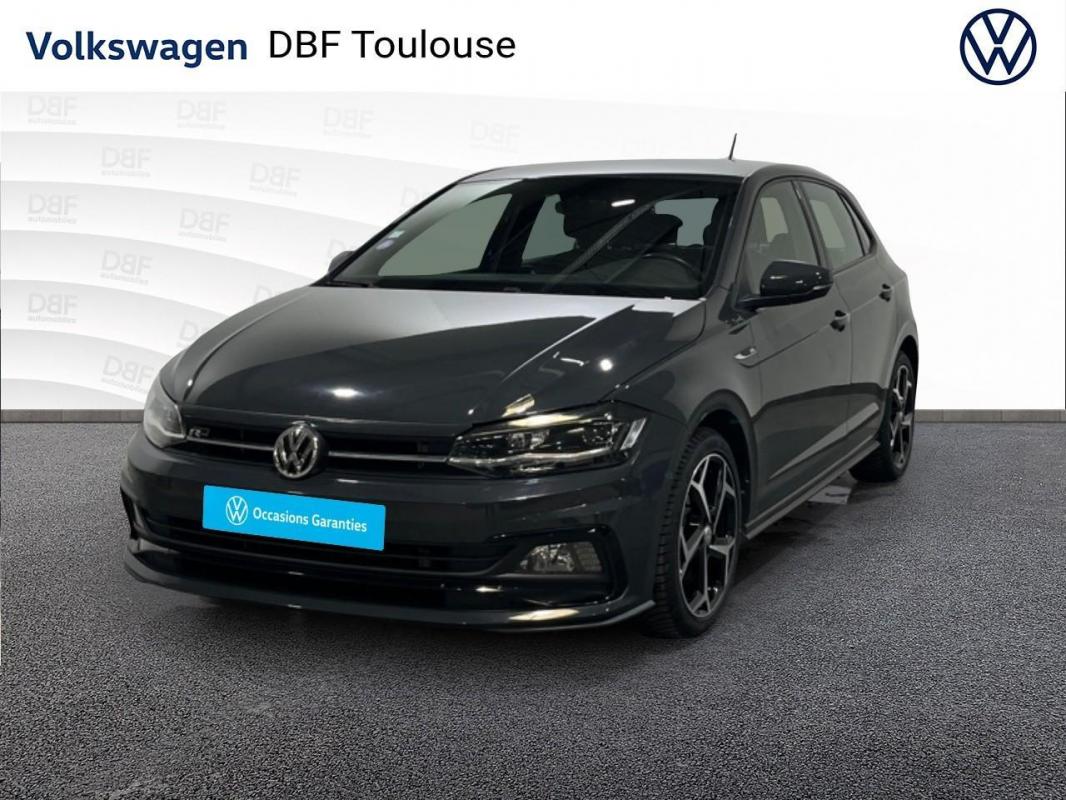 Image de l'annonce principale - Volkswagen Polo