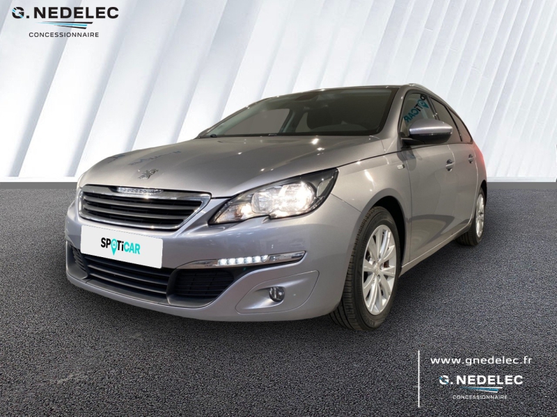 Image de l'annonce principale - Peugeot 308 SW