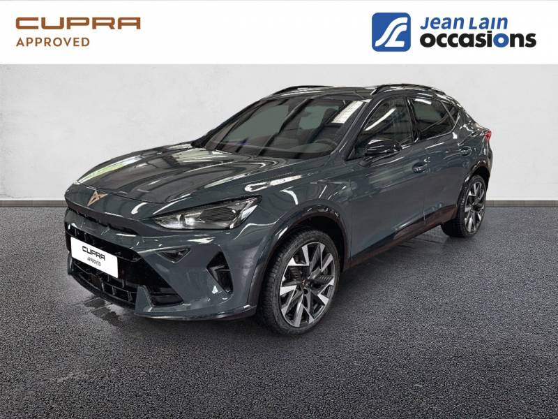 Image de l'annonce principale - Cupra Formentor