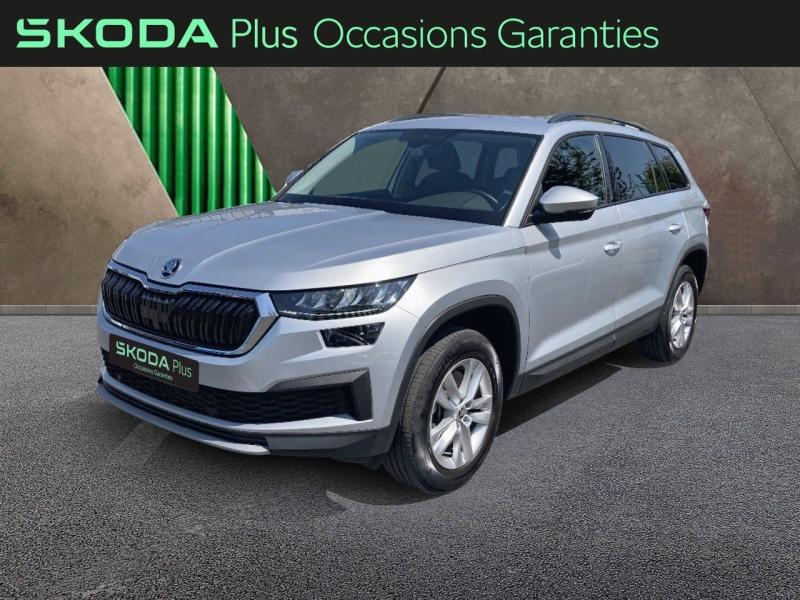 Image de l'annonce principale - Skoda Kodiaq