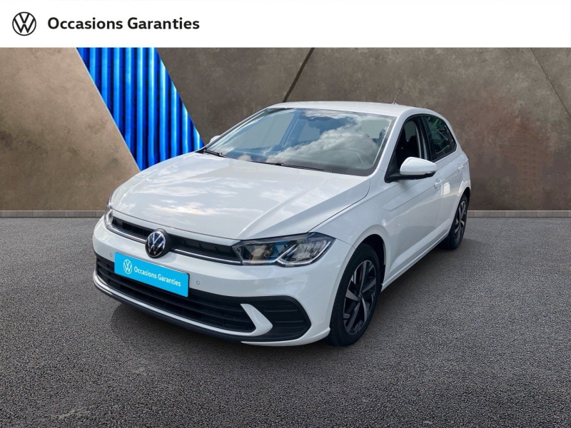 Image de l'annonce principale - Volkswagen Polo