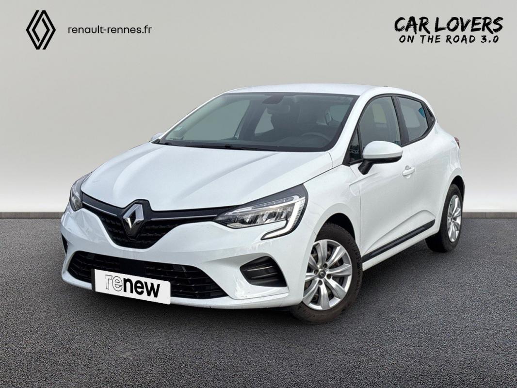 Image de l'annonce principale - Renault Clio